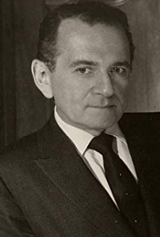 Películas de Martin Gabel