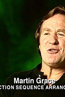 Películas de Martin Grace