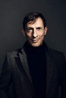 Películas de Martin Hancock