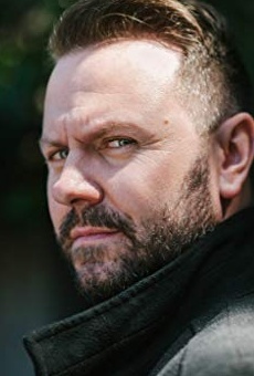 Películas de Martin Harper