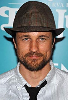 Películas de Martin Henderson