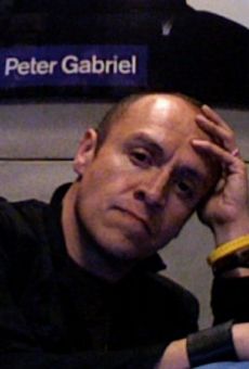 Películas de Martín Hernández