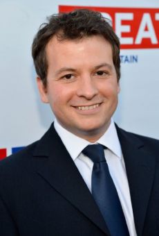 Películas de Martin Hill