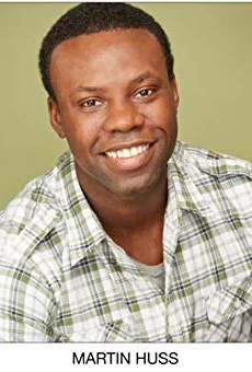 Películas de Martin Huss