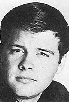 Películas de Martin Huston