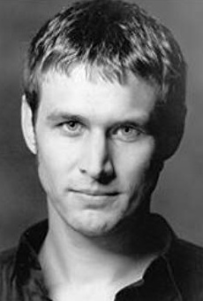 Películas de Martin Hutson