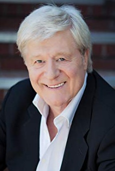 Películas de Martin Jarvis