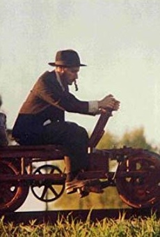 Películas de Martin Kalwill