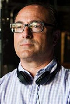 Películas de Martin Katz