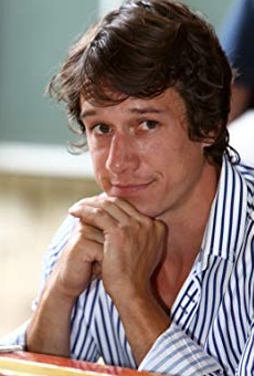 Películas de Martin Kraus