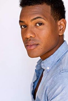 Películas de Martin L. Washington Jr.