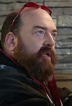 Películas de Martin Larocque