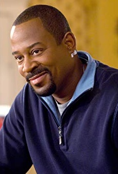 Películas de Martin Lawrence