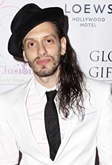 Películas de Martín Lombard