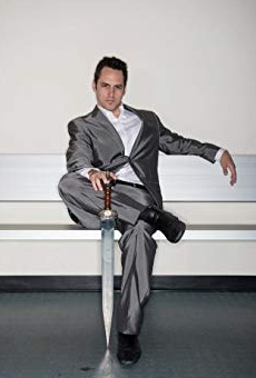 Películas de Martin Lopez