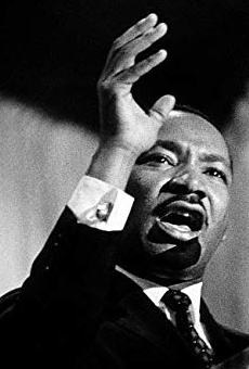 Películas de Martin Luther King