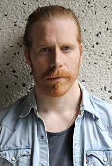 Películas de Martin Maloney