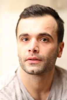 Películas de Martin Markaj