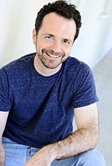 Películas de Martin McSweeney