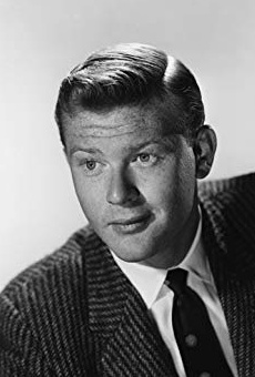 Películas de Martin Milner