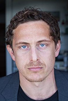 Películas de Martin Munro