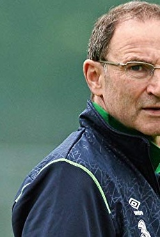 Películas de Martin O'Neill