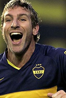 Películas de Martin Palermo