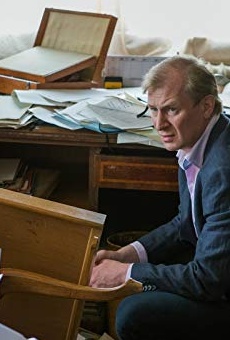 Películas de Martin Pechlát