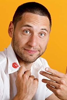 Películas de Martin Písarík