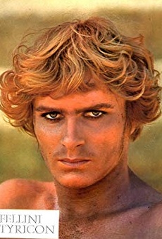 Películas de Martin Potter