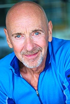 Películas de Martin Rayner