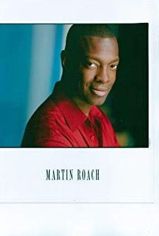 Películas de Martin Roach
