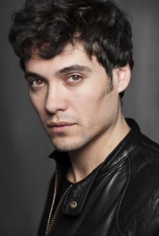 Películas de Martin Rodriguez