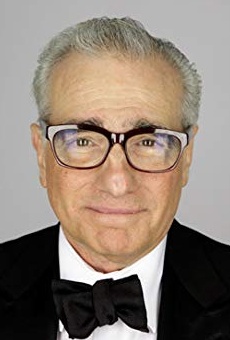 Películas de Martin Scorsese