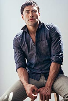 Películas de Martin Sensmeier