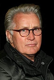 Películas de Martin Sheen