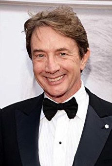 Películas de Martin Short