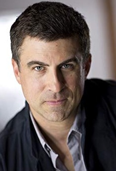 Películas de Martin Sims