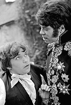 Películas de Martin Stepánek