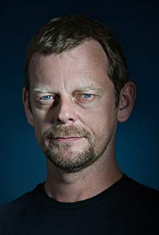 Películas de Martin Stránský