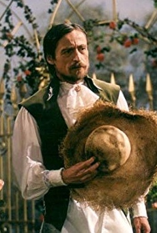 Películas de Martin Stropnický