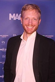 Películas de Martin Swabey