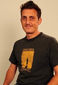 Películas de Martín Tecchi