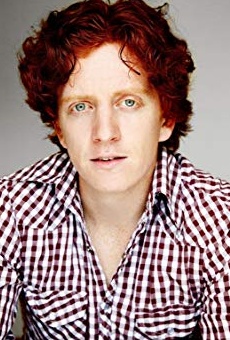 Películas de Martin Thomas