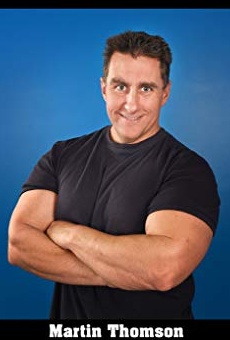 Películas de Martin Thomson Películas de Martin Thomson