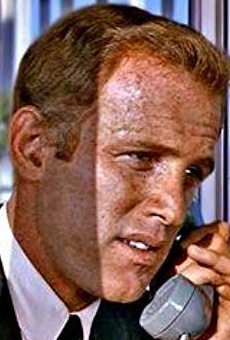 Películas de Martin West