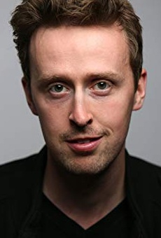 Películas de Martin Williams