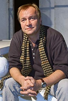 Películas de Martin Zahálka