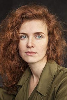 Películas de Martina Babisova