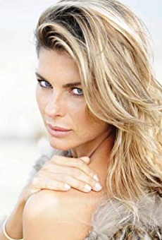 Películas de Martina Colombari